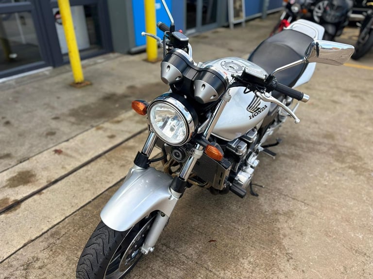 2005 Honda CB1300