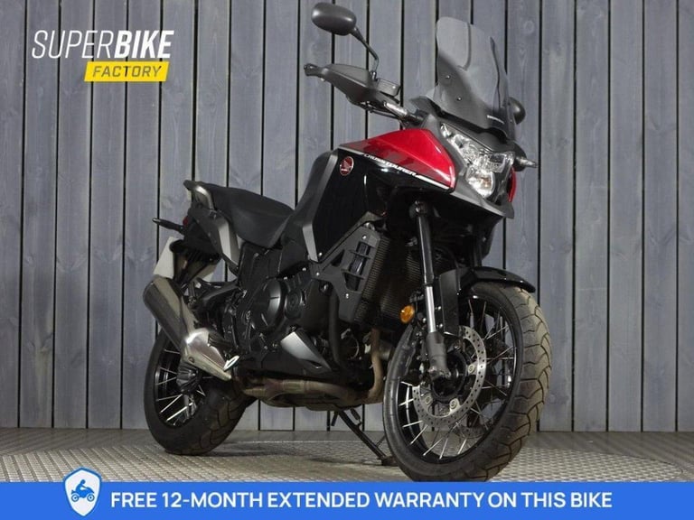 2021 21 HONDA VFR1200X CROSSTOURER BUY ONLINE 24 HOURS A DAY