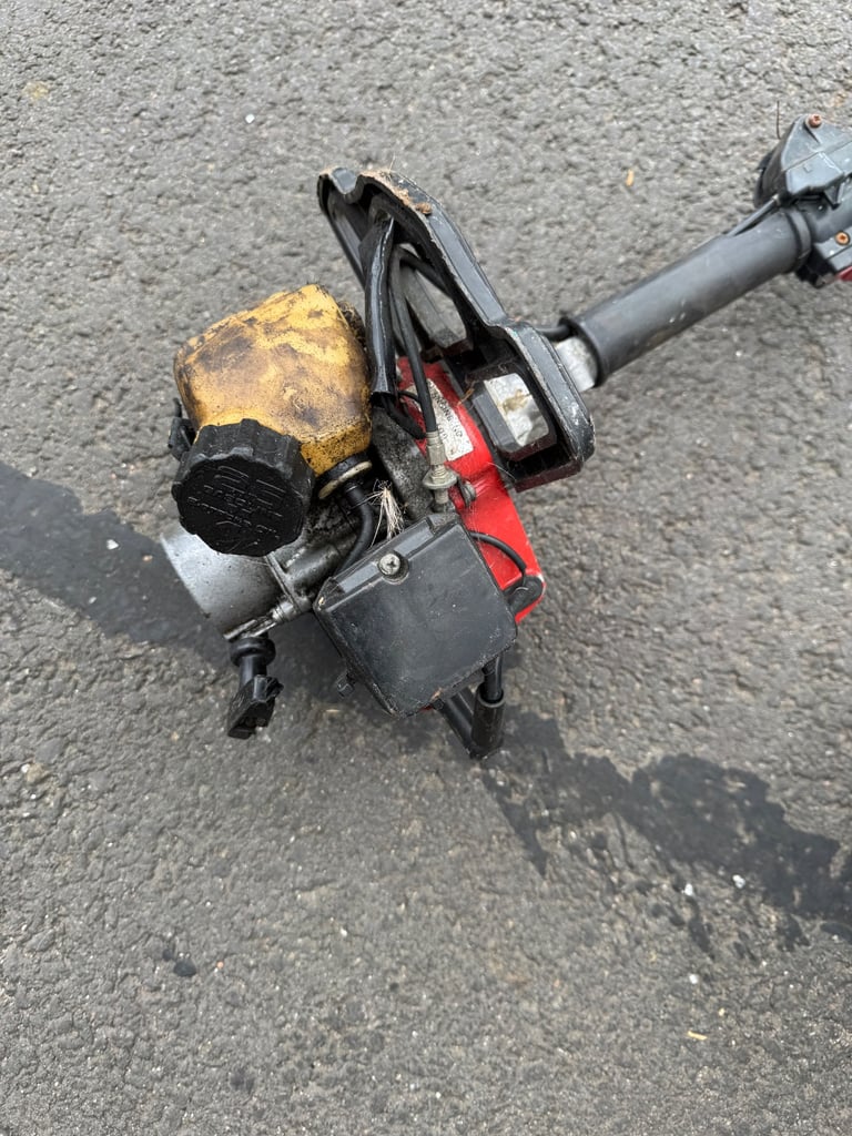 Joblot Strimmers