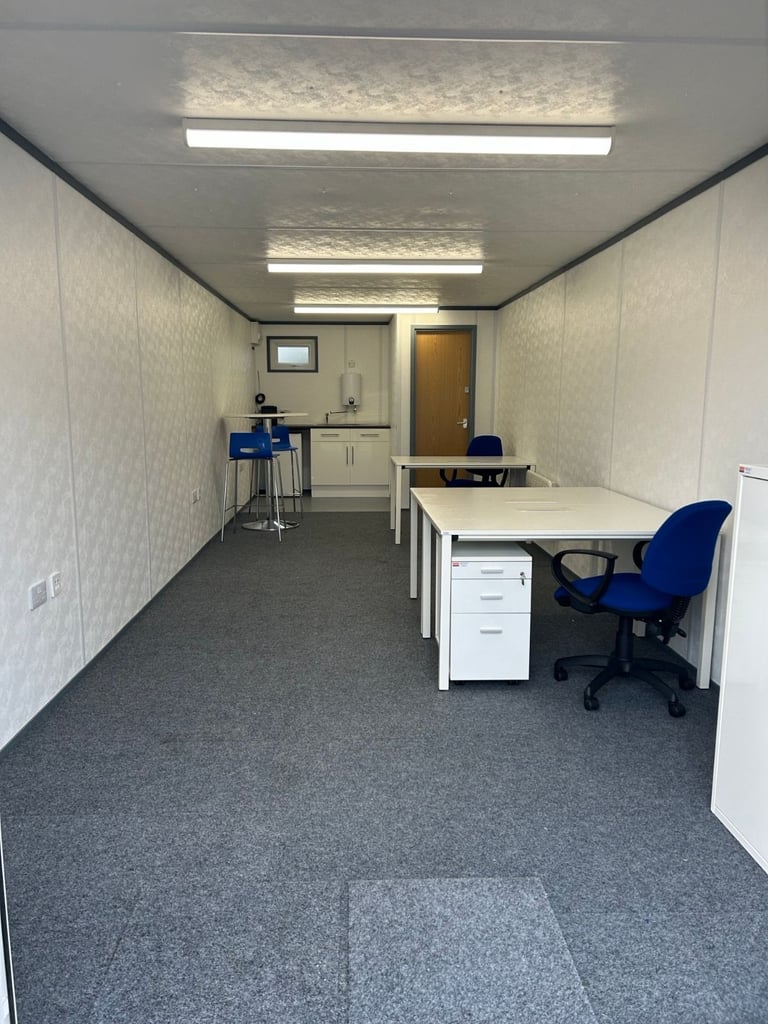 Units / Offices to Rent - CO5 9UR