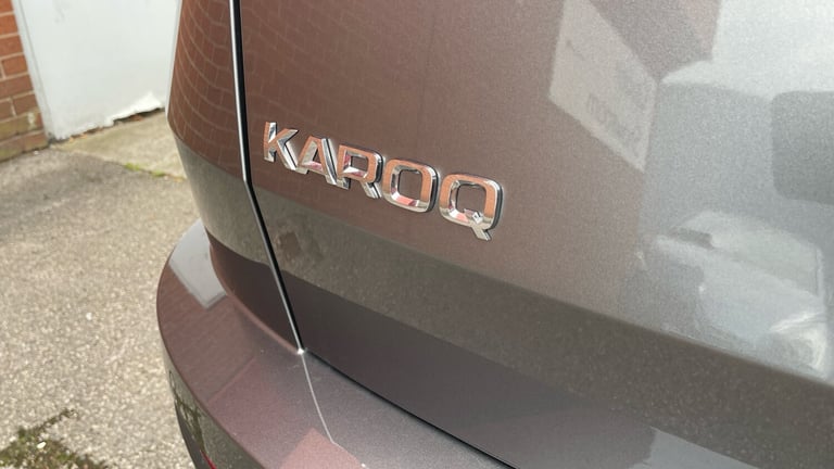 2024 Skoda Karoq 1.5 TSI ACT SE L SUV 5dr Petrol DSG Euro 6 (s/s) (150 ps) SUV Petrol Automatic