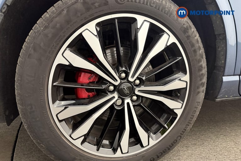 2023 Ford Kuga 2.5 PHEV ST-Line X 5dr CVT HATCHBACK PETROL/ELECTRIC Automatic