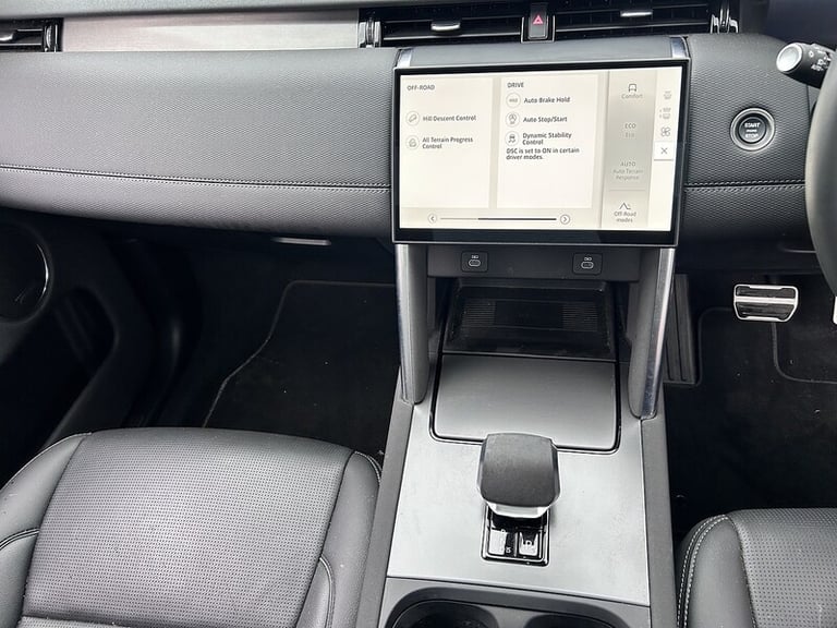 2024 Land Rover Discovery Sport 2.0 D200 Dynamic SE 5dr Auto [7 Seat] ESTATE DIESEL Automatic