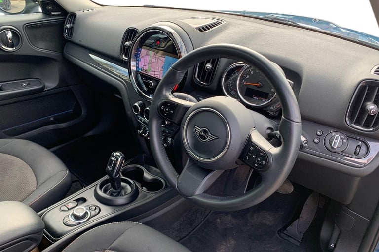 2022 MINI Countryman 93490 Hatchback Petrol Automatic