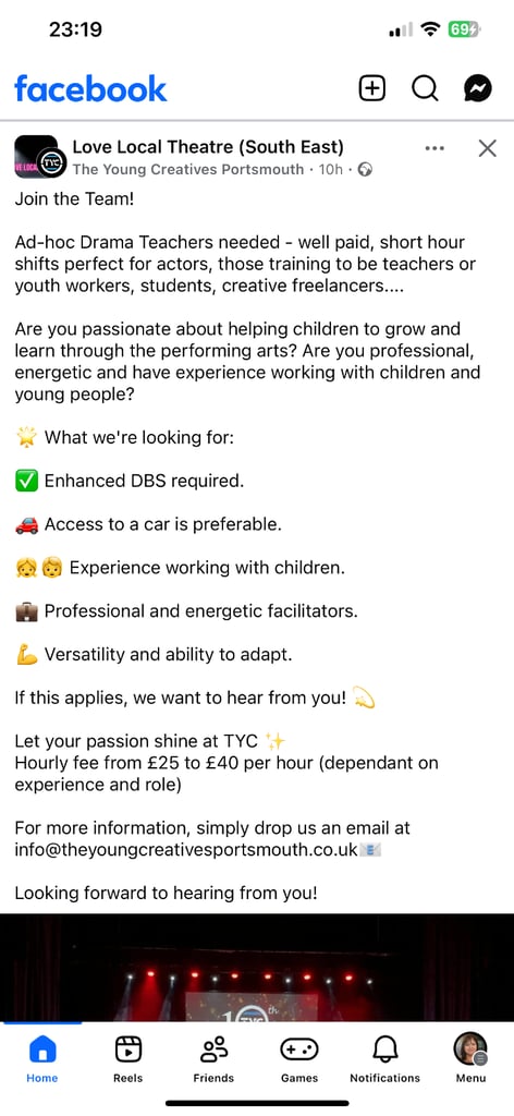 Table top dishwasher 