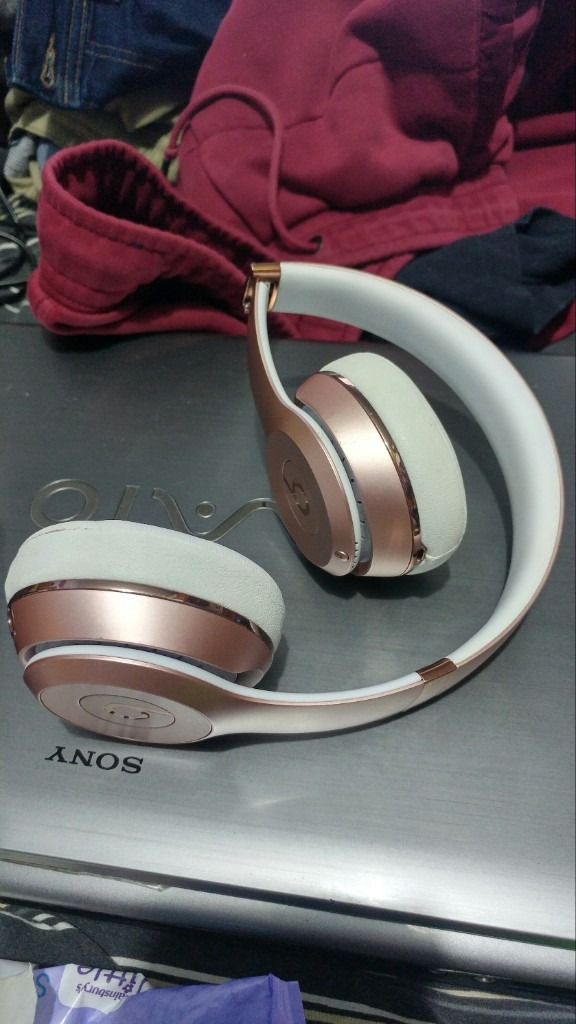Beats solo 3 for gym sales