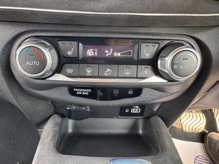 2021 Nissan Juke 1.0 DiG-T Tekna+ 5dr DCT HATCHBACK Petrol Automatic