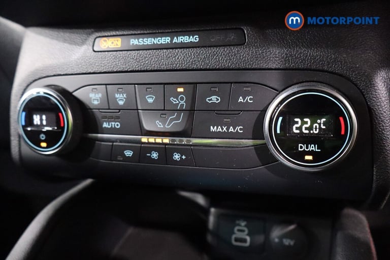 2023 Ford Kuga 2.5 PHEV ST-Line Edition 5dr CVT SUV Hybrid Automatic