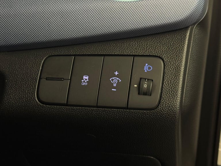 2014 Hyundai i10 1.0 SE Euro 5 5dr HATCHBACK Petrol Manual