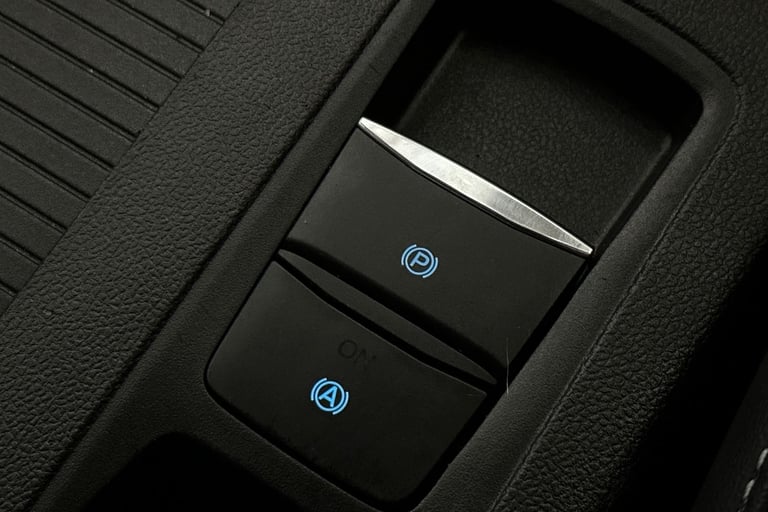 2022 Ford Focus 374 Estate Petrol Manual