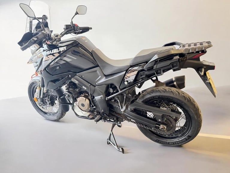 2021 Suzuki V-Strom 1050 1050 Euro 5