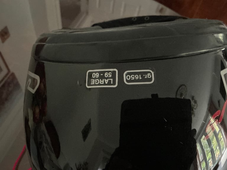 Motor cycle clothing 