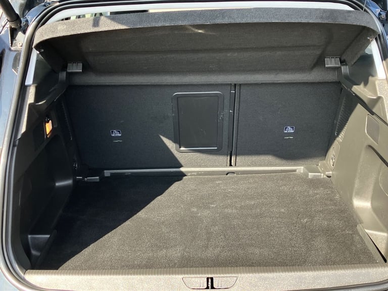 2022 Vauxhall Grandland 1.2 Turbo Ultimate 5dr Hatchback PETROL Manual