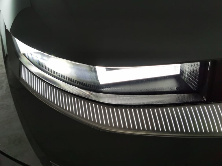 2022 Hyundai IONIQ 5 58kWh Premium Hatchback 5dr Electric Auto (170 ps) - LED - REVERSE CAM - NA ...