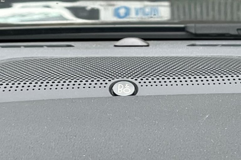 2025 Ford Kuga 2.5 PHEV ST-Line X 5dr CVT HATCHBACK PETROL/ELECTRIC Automatic