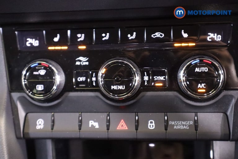 2022 Skoda Karoq 1.5 TSI SE L 5dr DSG SUV Petrol Automatic