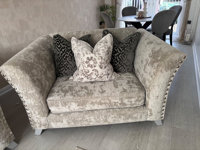 Like new sofa