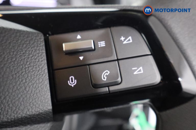 2025 Citroen Berlingo 1.5 BlueHDi 100ps Crew Van Enterprise PANEL VAN DIESEL Manual