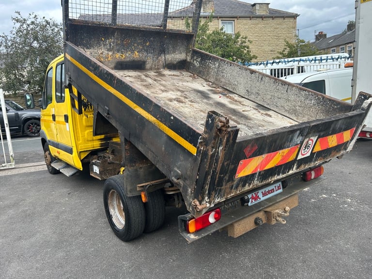 2009 Renault MASCOTT NA Diesel Manual