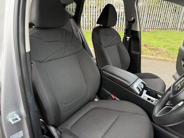 2023 Hyundai TUCSON 1.6 T-GDi MHEV SE Connect SUV 5dr Petrol Hybrid DCT Euro 6 (s/s) (150 ps) EST...
