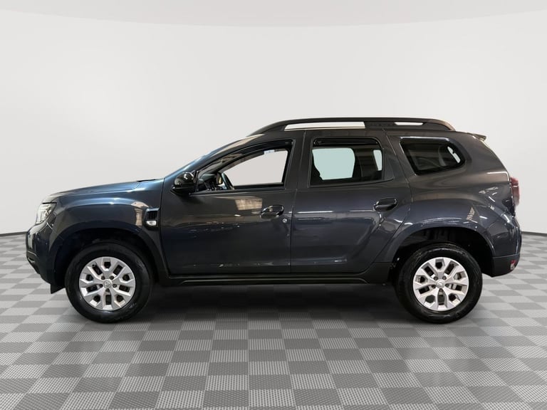 2022 Dacia Duster 1.3 TCe 130 Comfort 5dr HATCHBACK PETROL Manual