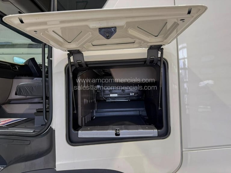 2021 (71) SCANIA R450 HIGHLINE 6X2 TAG