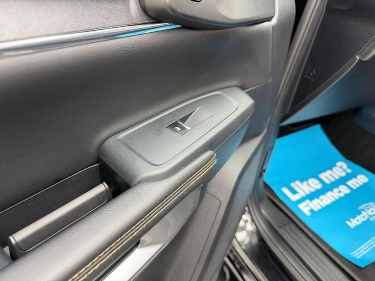 2023 Ford Ranger Pick Up Double Cab Wildtrak 2.0 EcoBlue 205 Auto PICK UP DIESEL Automatic