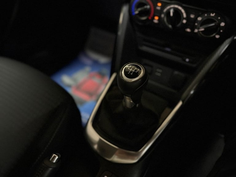 2017 Mazda Mazda2 1.5 SKYACTIV-G SE-L Hatchback 5dr Petrol Manual Euro 6 (s/s) (90 ps) Hatchback ...