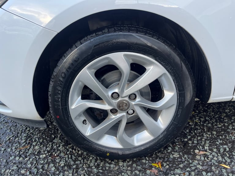 2016 Vauxhall Corsa 1.4 [75] ecoFLEX Energy 3dr [AC] HATCHBACK Petrol Manual