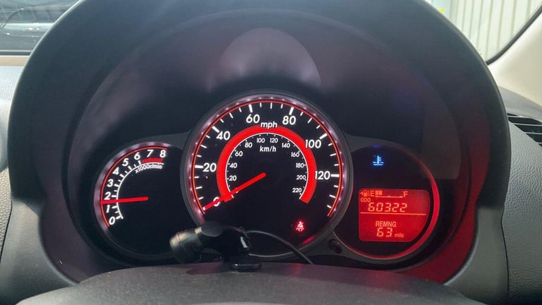 2010 Mazda Mazda2 1.3 Takuya Euro 4 5dr HATCHBACK Petrol Manual