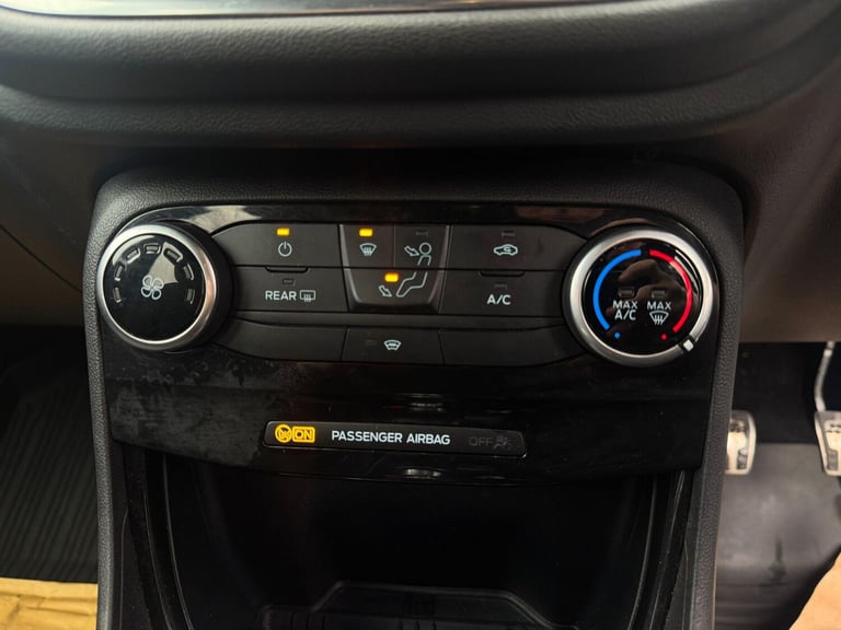 2020 Ford Puma 1.0 EcoBoost ST-Line 5dr HATCHBACK PETROL Manual