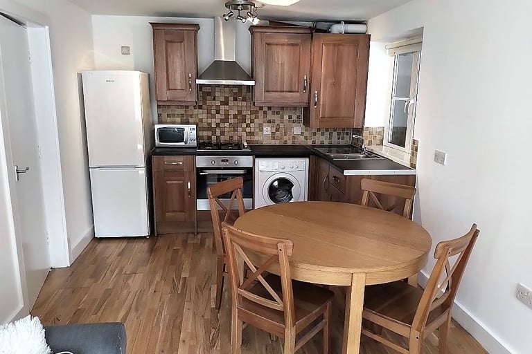 image for 1 BEDROOM FLAT WEST HENDON BROADWAY NW9