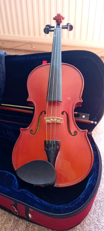 image for 3/4 Violin