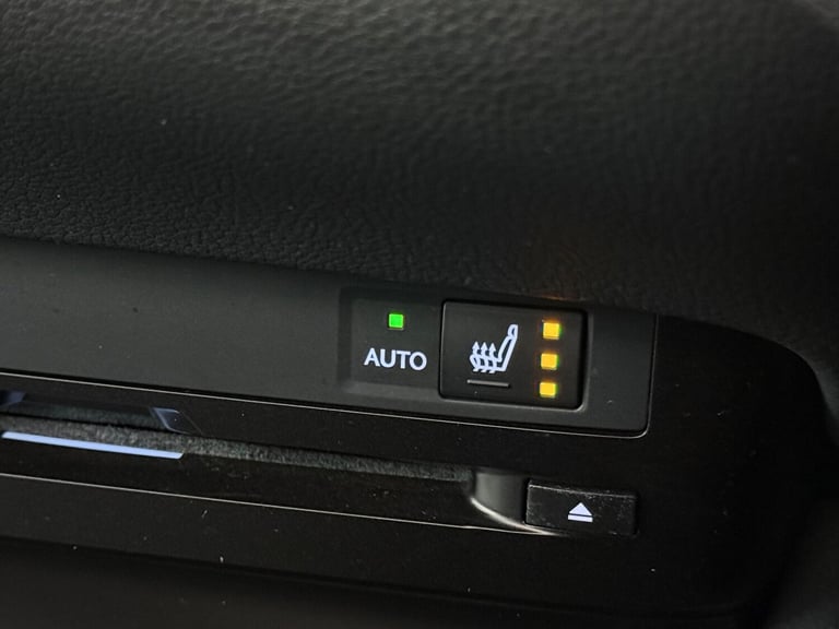 2020 Lexus ES 300h 2.5 F-Sport 4dr CVT SALOON PETROL/ELECTRIC Automatic