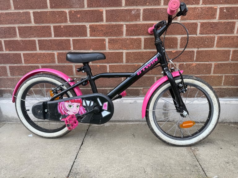 image for Kids 14” Bike