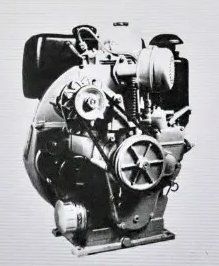 image for WANTED - Deutz F1L 210D single cylinder diesel engine