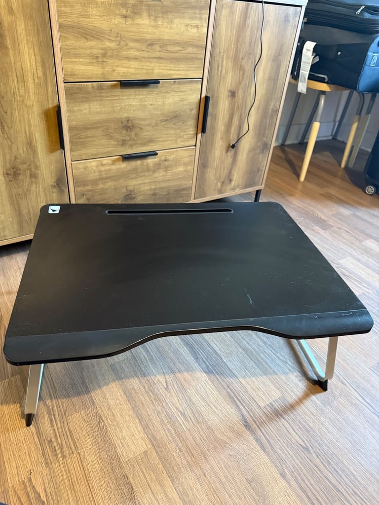 image for Portable Folding Desk