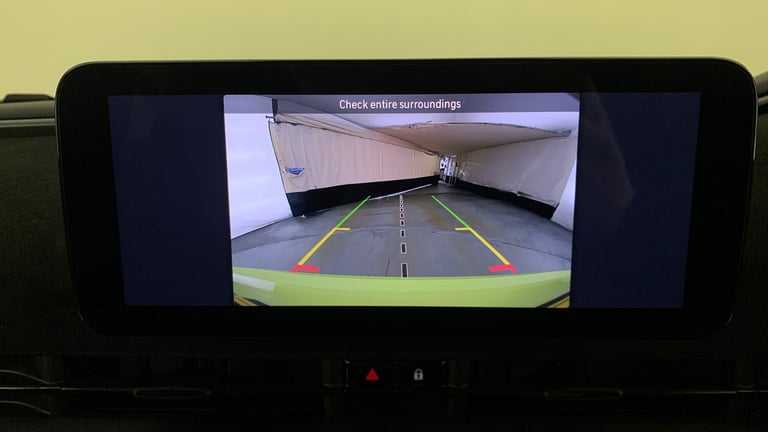 2024 Abarth 500 42kWh Turismo Hatchback 3dr Electric Auto (155 ps) Hatchback Electric Automatic