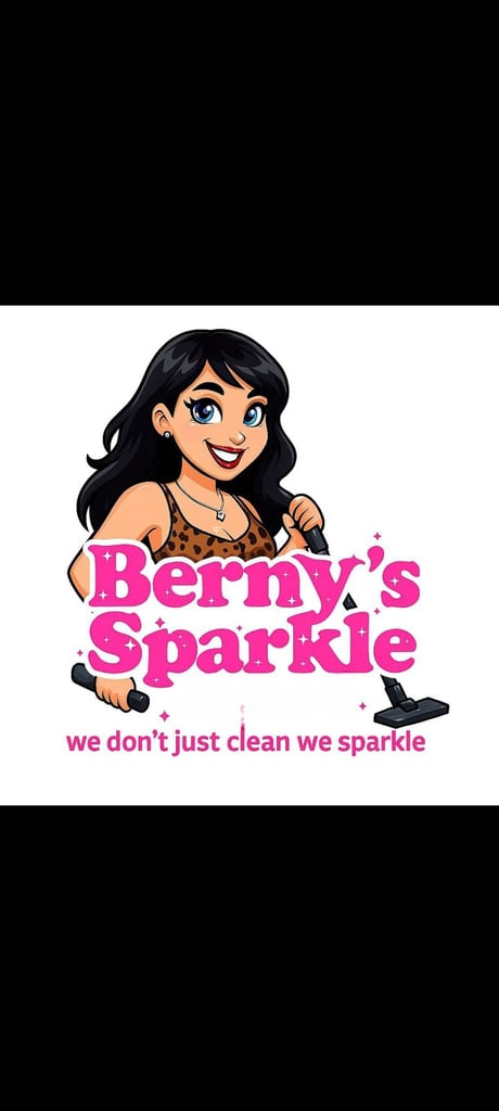 Friendly reliable cleaner 