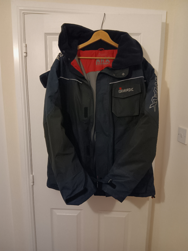 Fishing suit for Sale in Scotland