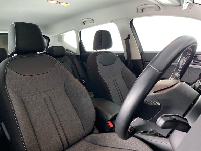 2020 SEAT Ateca 1.5 TSI EVO SE Technology 5dr Crossover/SUV PETROL Manual