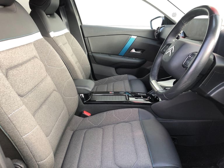 2021 Citroen e-C4 50kWh Shine Auto 5dr HATCHBACK Electric Automatic