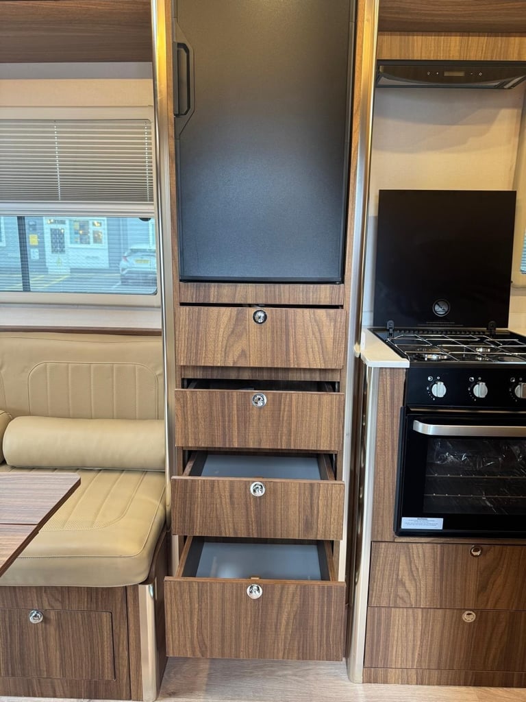 2014 MOTORHOME  MERCEDES SPRINTER  3.5t Chassis Cab CHASSIS CAB Diesel Automatic