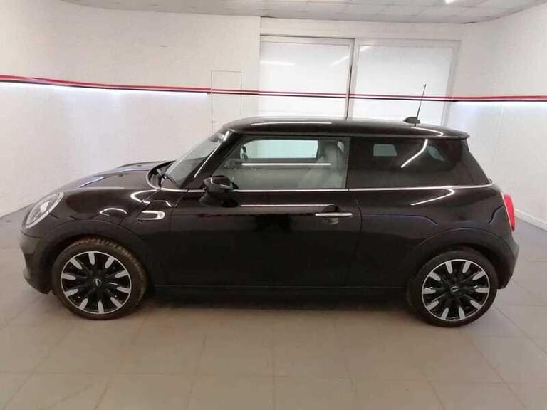 2021 MINI Hatch 1.5 Cooper Exclusive Hatchback 3dr HATCHBACK Petrol Automatic