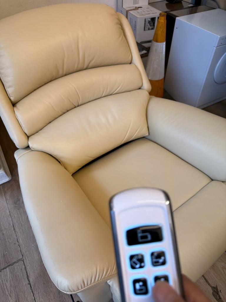 Quality second hand Sherborne tilt and rise 