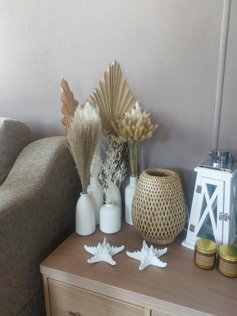 Static caravan ABI APPLEBY 