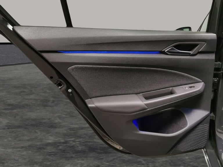 2023 Volkswagen Golf 1.5 TSI Life Hatchback 5dr Petrol Manual Euro 6 (s/s) (130 ps) - KEYLESS ST ...