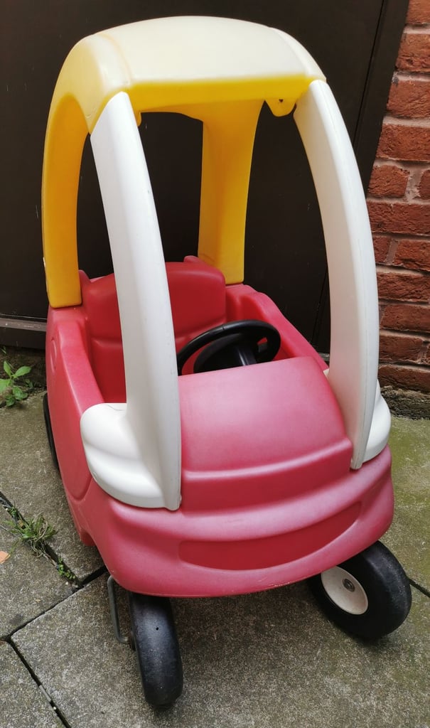 Little tikes cozy coupe for Sale Baby Kids Stuff Gumtree