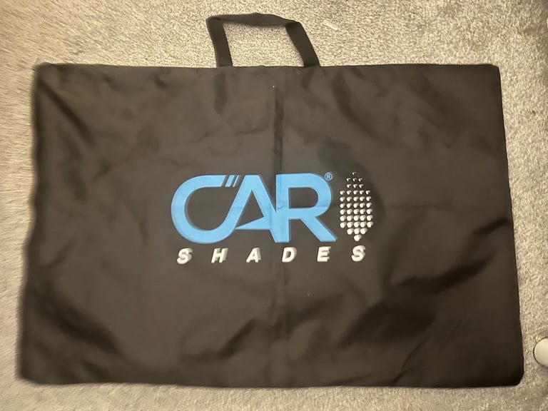 image for Car Shades for Range Rover Evoque 2016