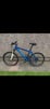 Carrera Vulcan 18inch mountain bike